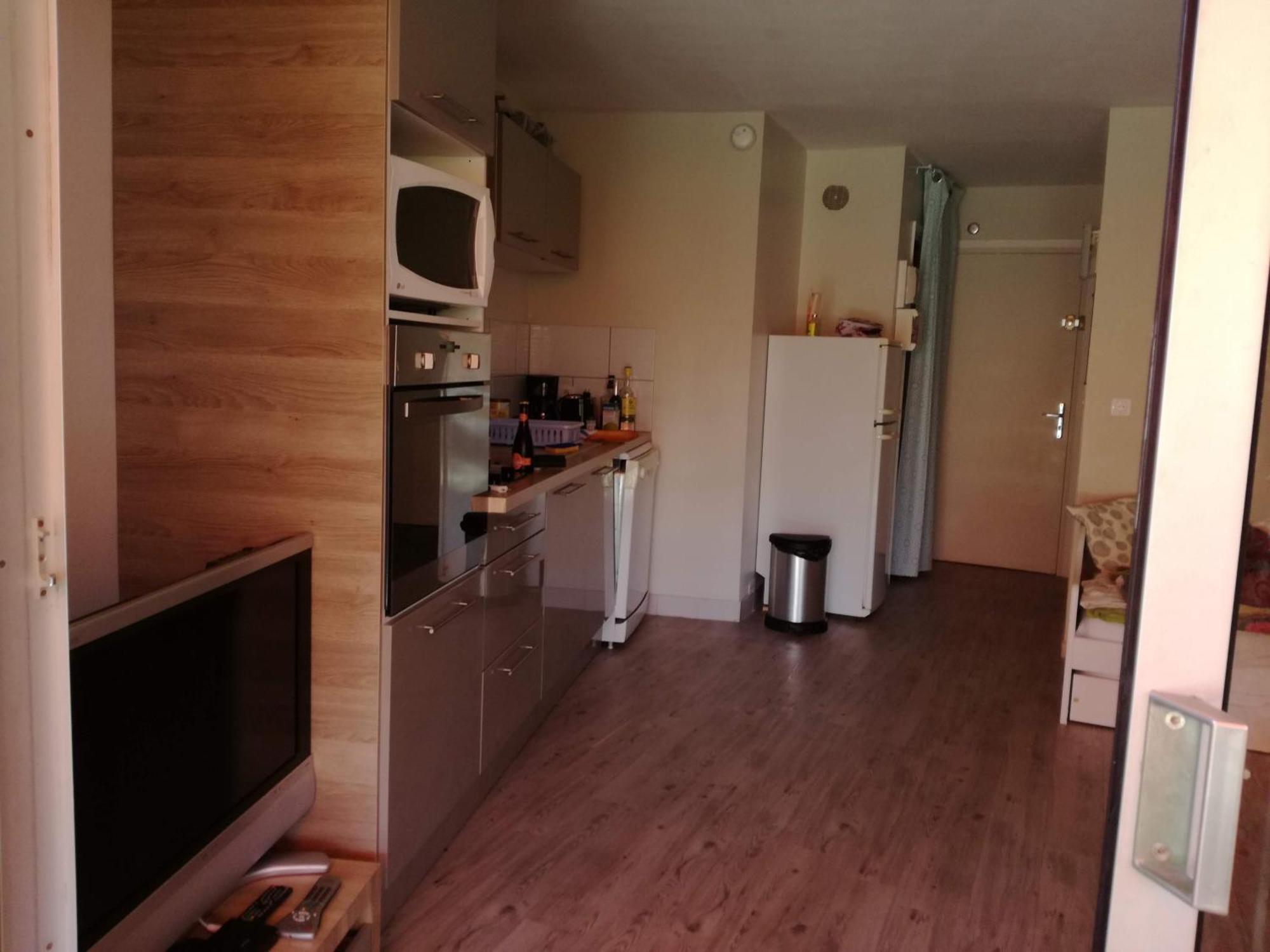 Charmant Studio Fonctionnel Avenue Des Allies Cavalaire-sur-Mer Exterior photo